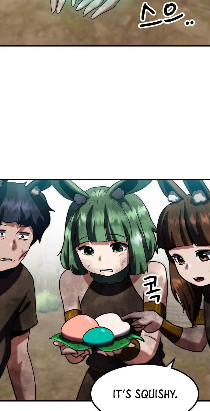 Read Defense Breaker chapter 46 image 43 on Lezhin