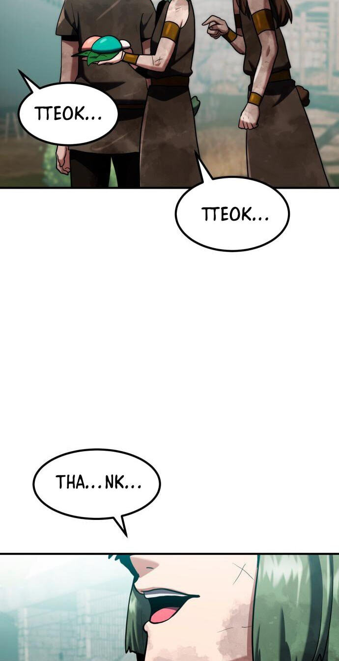 Read Defense Breaker chapter 46 image 45 on Lezhin