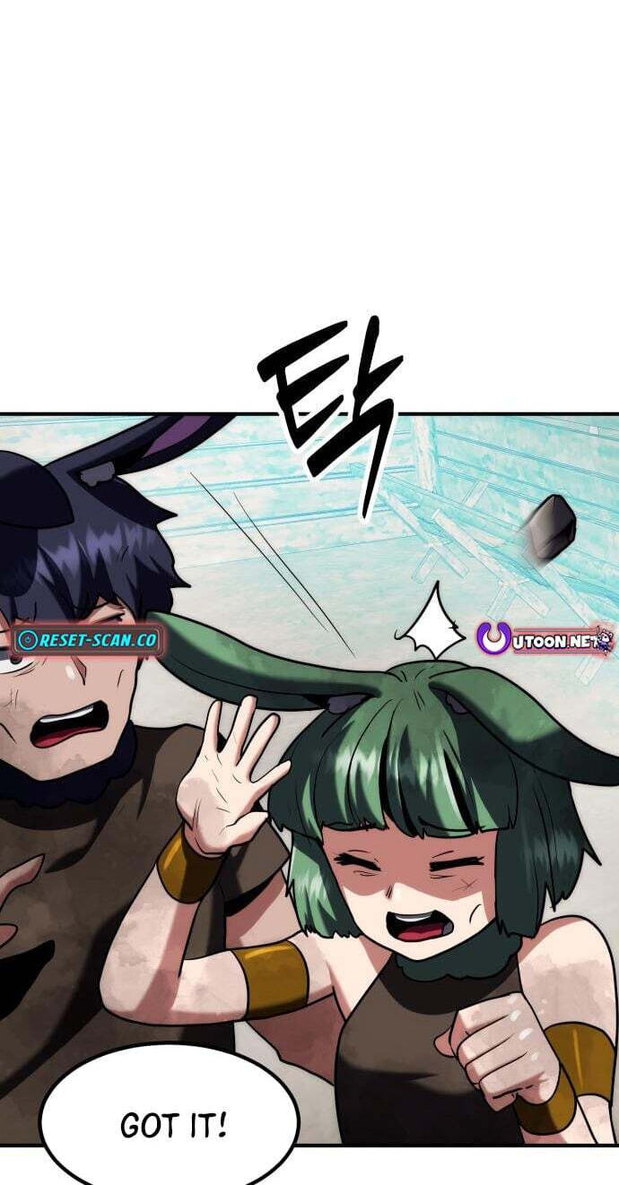 Read Defense Breaker chapter 46 image 7 on Lezhin
