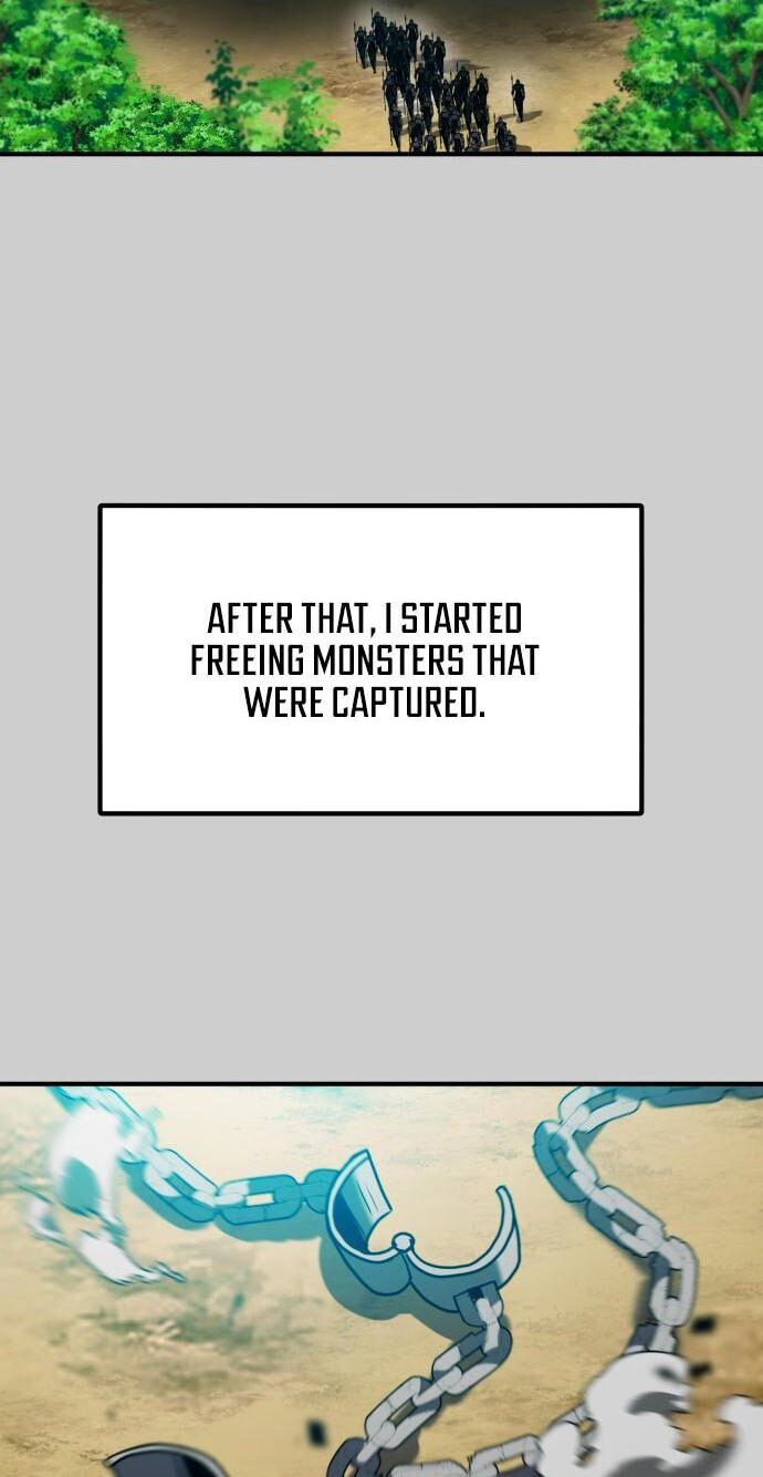 Read Defense Breaker chapter 46 image 78 on Lezhin