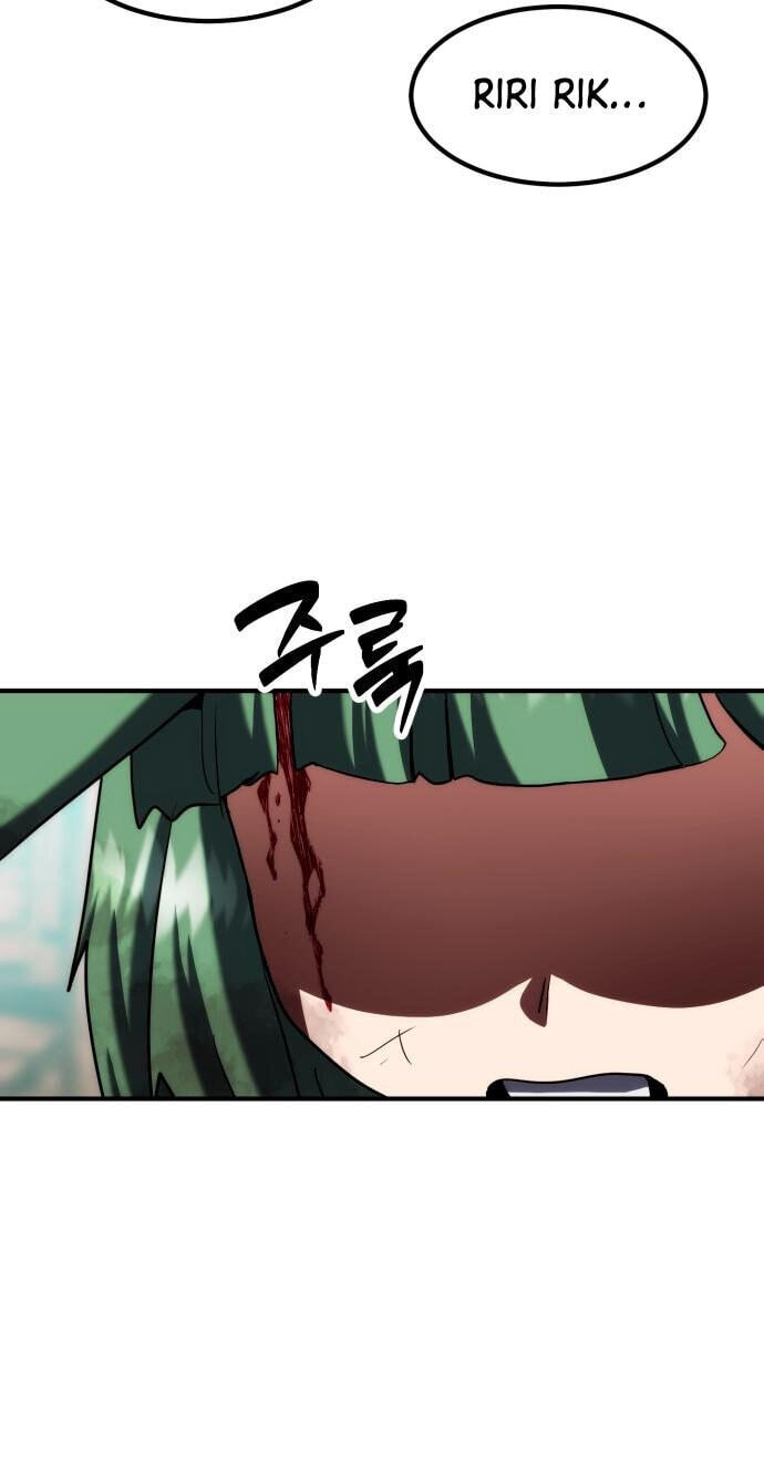 Read Defense Breaker chapter 46 image 8 on Lezhin