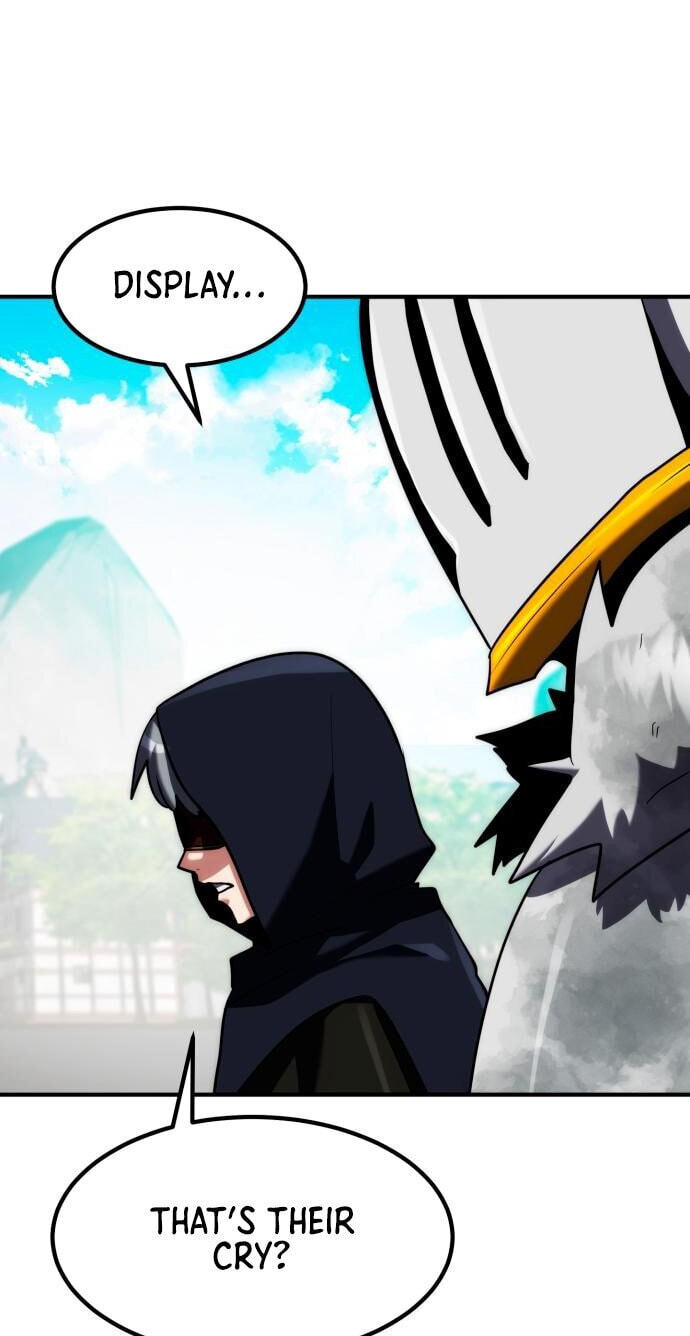 Read Defense Breaker chapter 46 image 9 on Lezhin