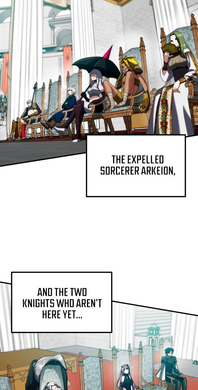 Read Defense Breaker chapter 47 image 17 on Lezhin