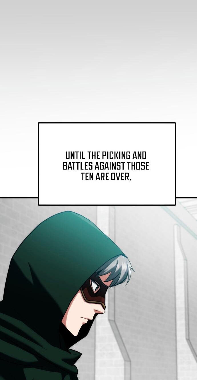 Read Defense Breaker chapter 47 image 23 on Lezhin