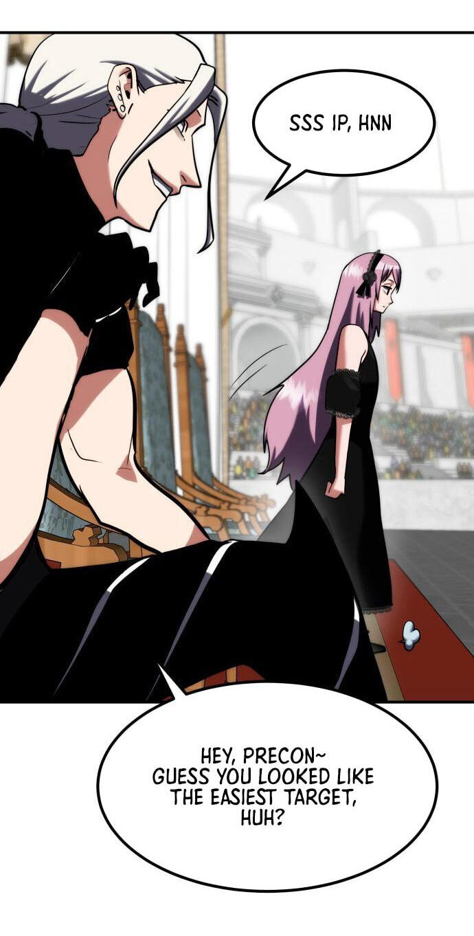 Read Defense Breaker chapter 47 image 44 on Lezhin