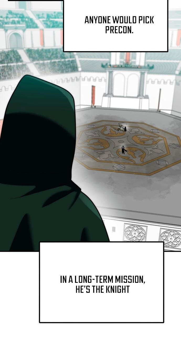 Read Defense Breaker chapter 47 image 48 on Lezhin