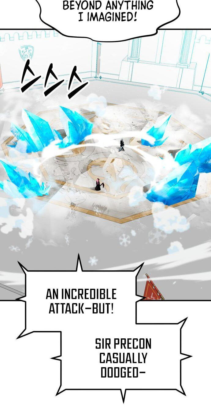 Read Defense Breaker chapter 47 image 57 on Lezhin