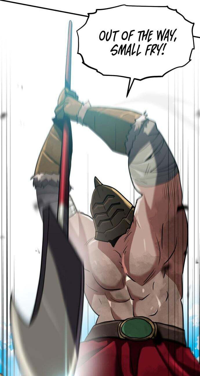 Read Defense Breaker chapter 47 image 6 on Lezhin