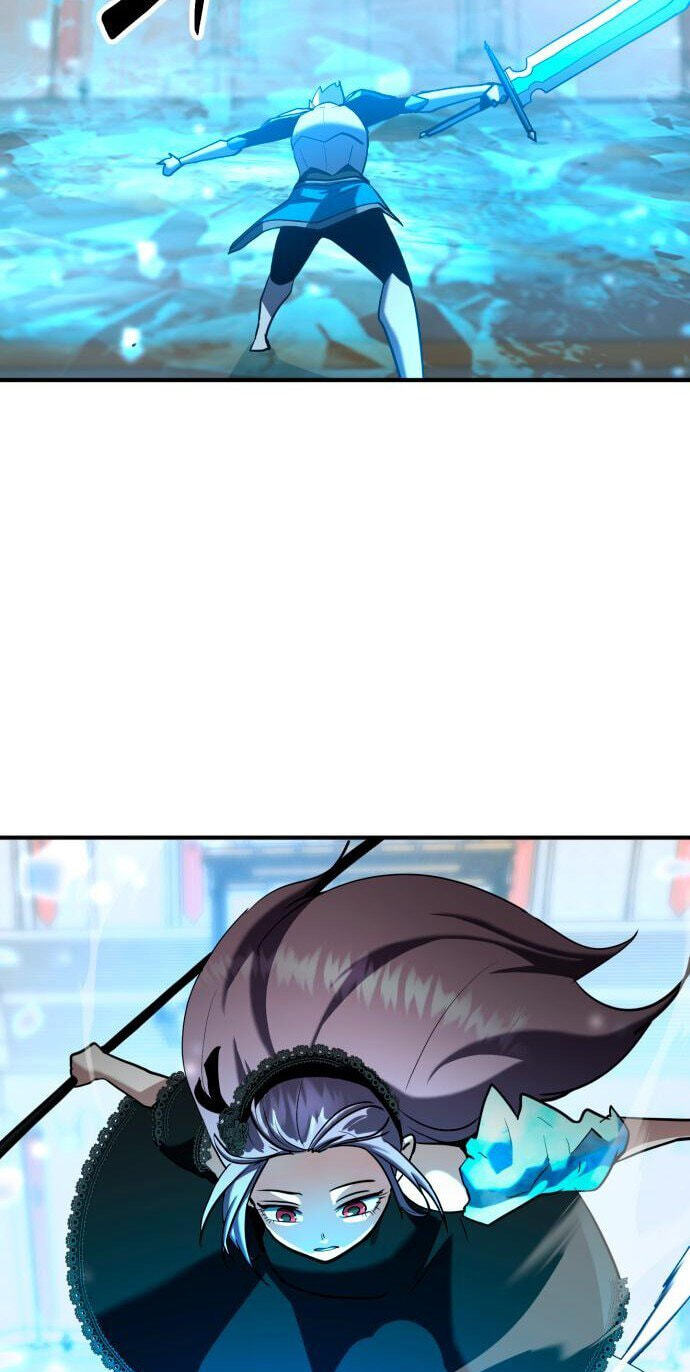 Read Defense Breaker chapter 47 image 68 on Lezhin
