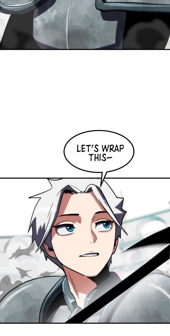 Read Defense Breaker chapter 47 image 85 on Lezhin