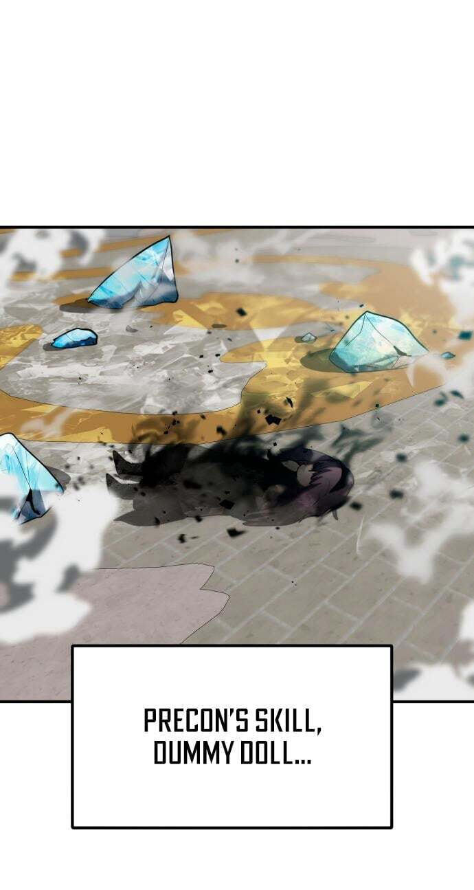 Read Defense Breaker chapter 47 image 99 on Lezhin