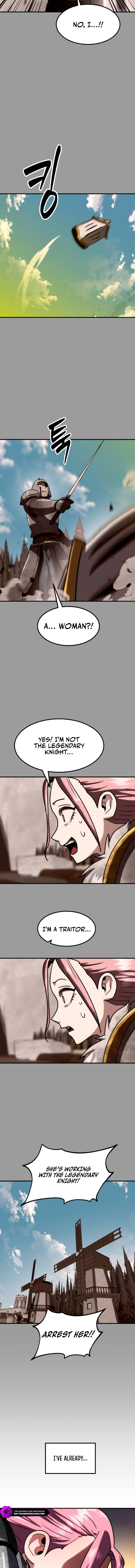 Read Defense Breaker chapter 51 image 10 on Lezhin