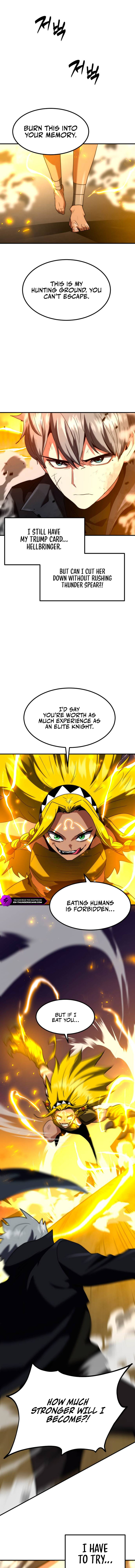 Read Defense Breaker chapter 51 image 12 on Lezhin