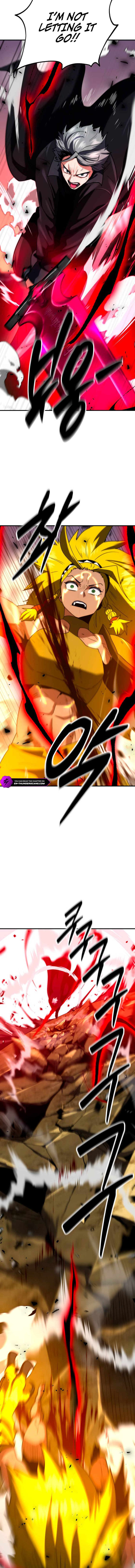 Read Defense Breaker chapter 51 image 14 on Lezhin