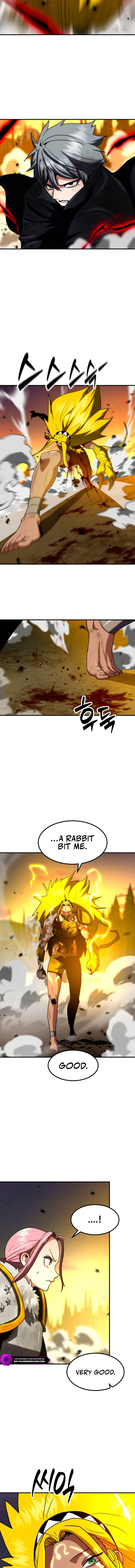 Read Defense Breaker chapter 51 image 15 on Lezhin