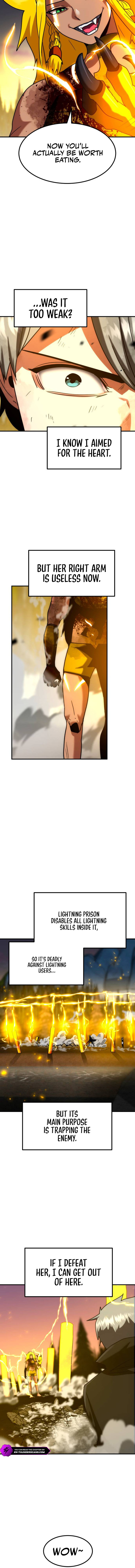Read Defense Breaker chapter 51 image 16 on Lezhin