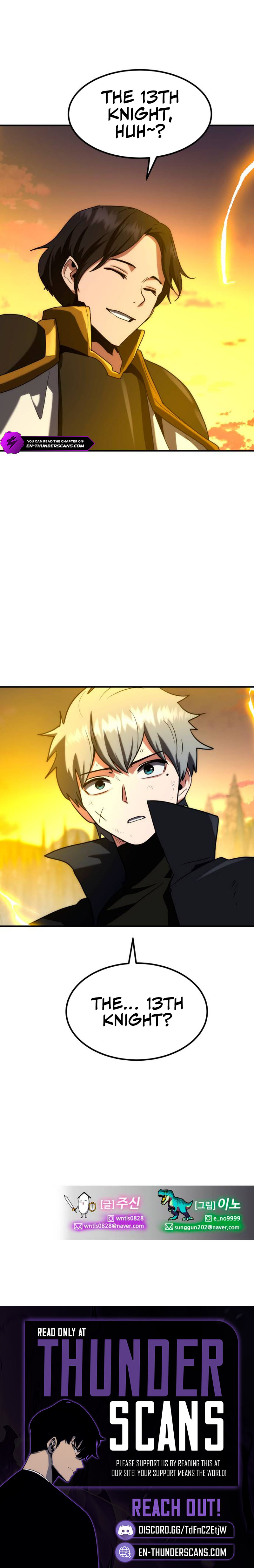 Read Defense Breaker chapter 51 image 18 on Lezhin