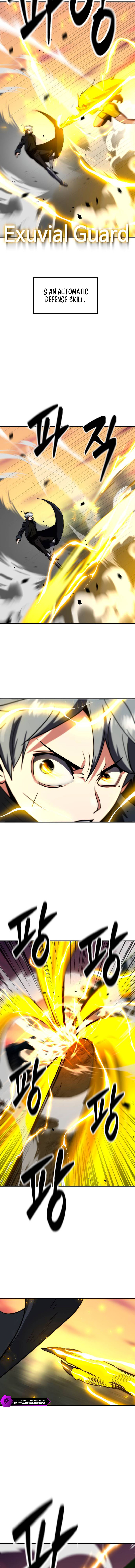 Read Defense Breaker chapter 51 image 5 on Lezhin
