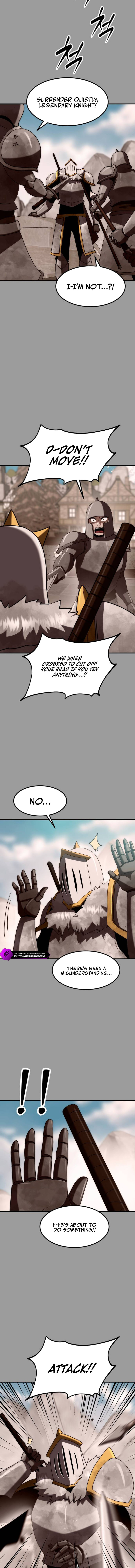 Read Defense Breaker chapter 51 image 9 on Lezhin