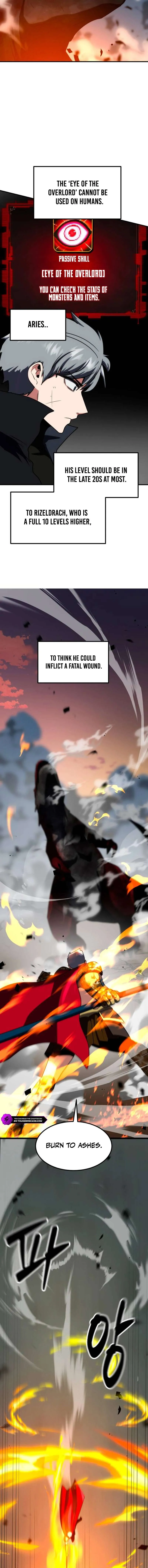 Read Defense Breaker chapter 54 image 10 on Lezhin