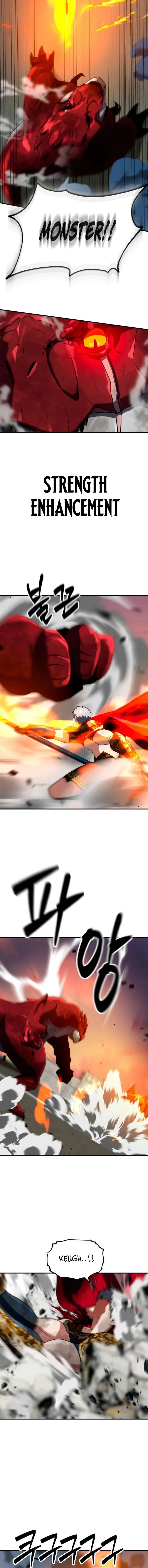 Read Defense Breaker chapter 54 image 11 on Lezhin