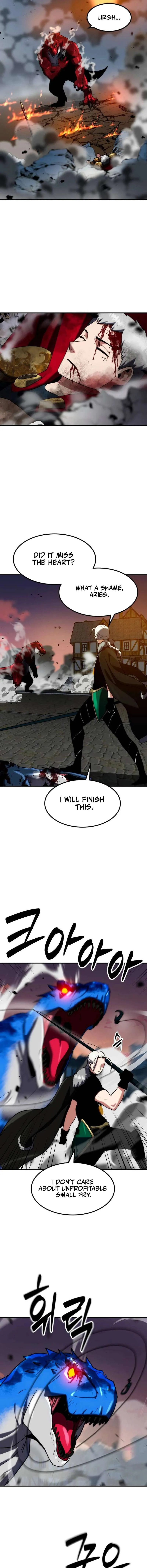 Read Defense Breaker chapter 54 image 12 on Lezhin