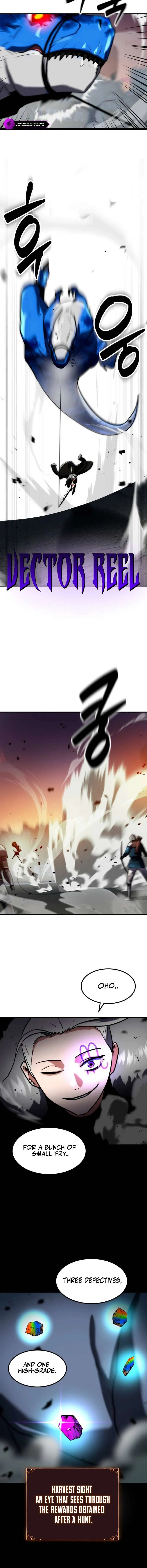 Read Defense Breaker chapter 54 image 13 on Lezhin