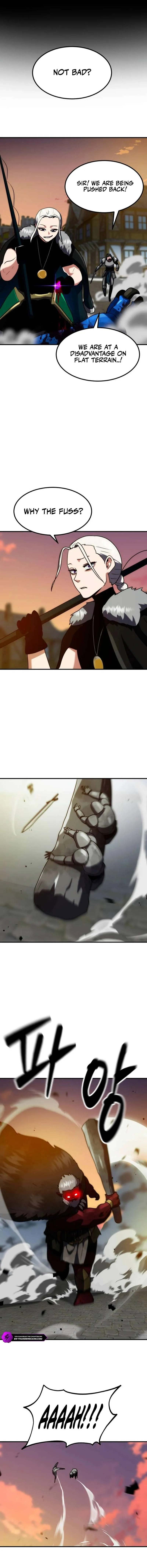 Read Defense Breaker chapter 54 image 14 on Lezhin
