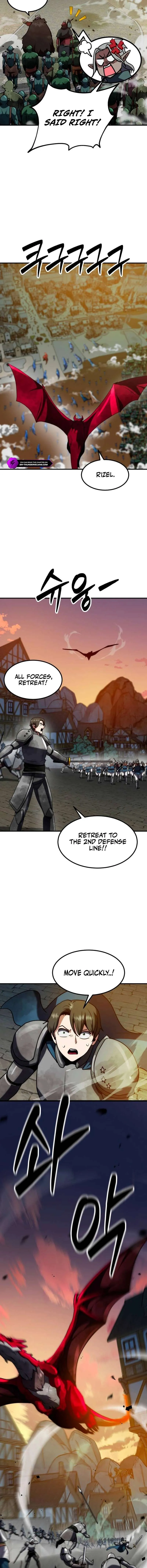 Read Defense Breaker chapter 54 image 16 on Lezhin