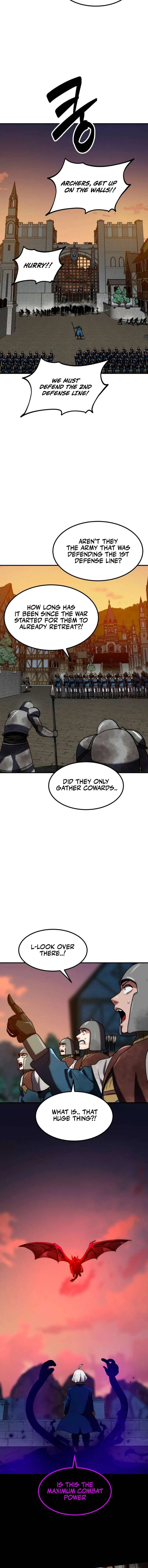 Read Defense Breaker chapter 54 image 18 on Lezhin
