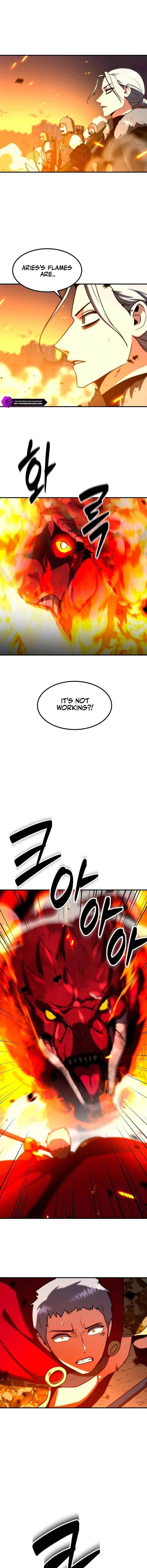Read Defense Breaker chapter 54 image 2 on Lezhin