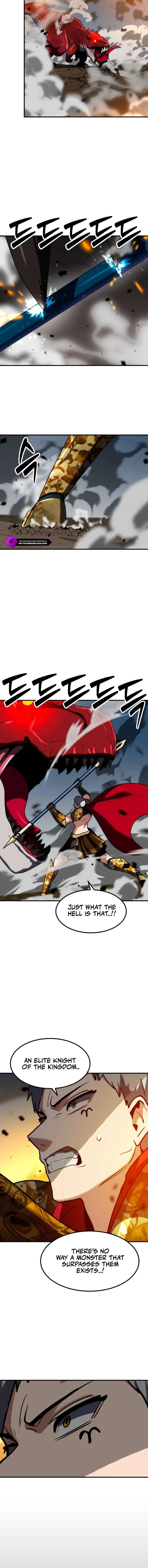 Read Defense Breaker chapter 54 image 4 on Lezhin