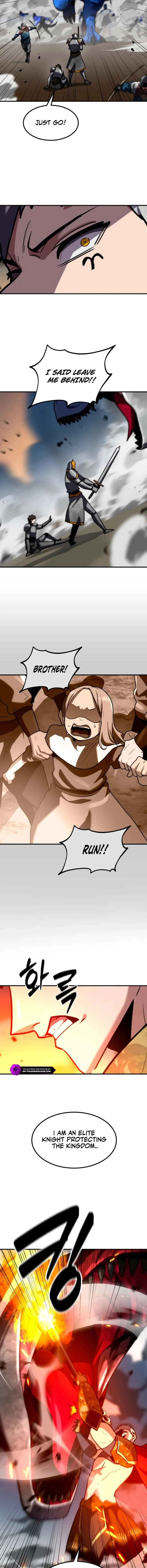 Read Defense Breaker chapter 54 image 7 on Lezhin