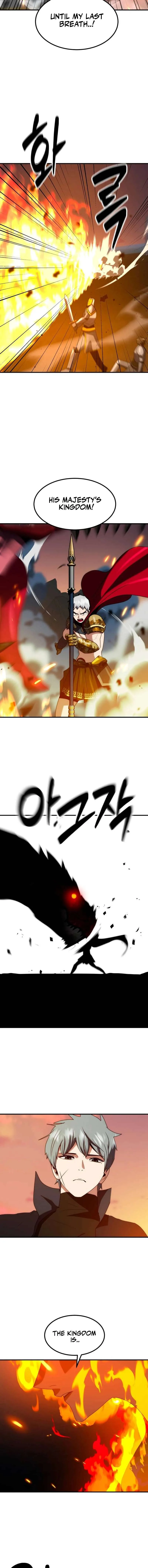 Read Defense Breaker chapter 54 image 8 on Lezhin