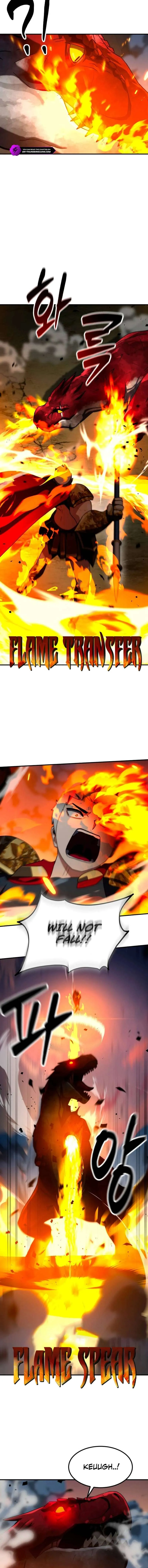 Read Defense Breaker chapter 54 image 9 on Lezhin