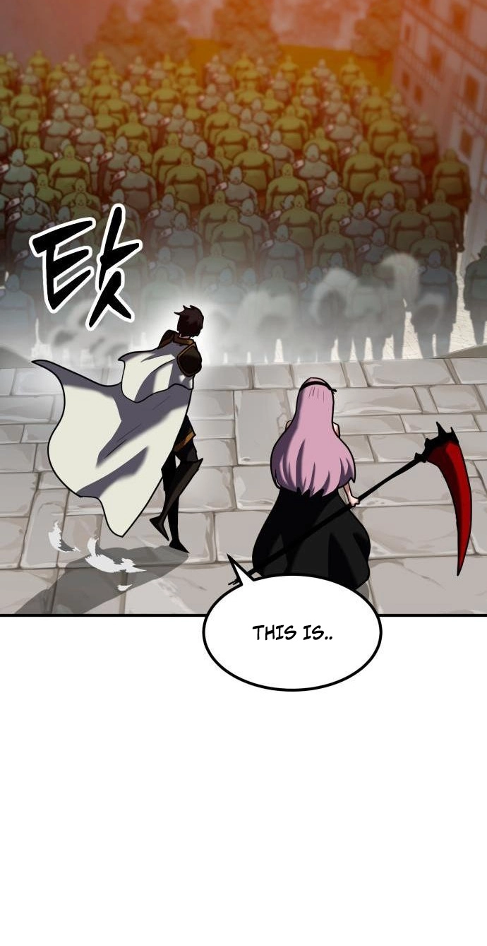 Read Defense Breaker chapter 56 image 13 on Lezhin