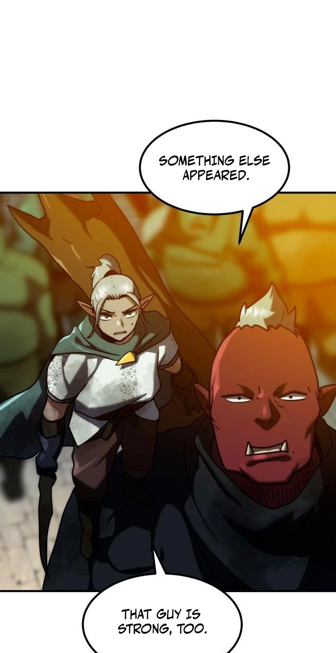 Read Defense Breaker chapter 56 image 15 on Lezhin