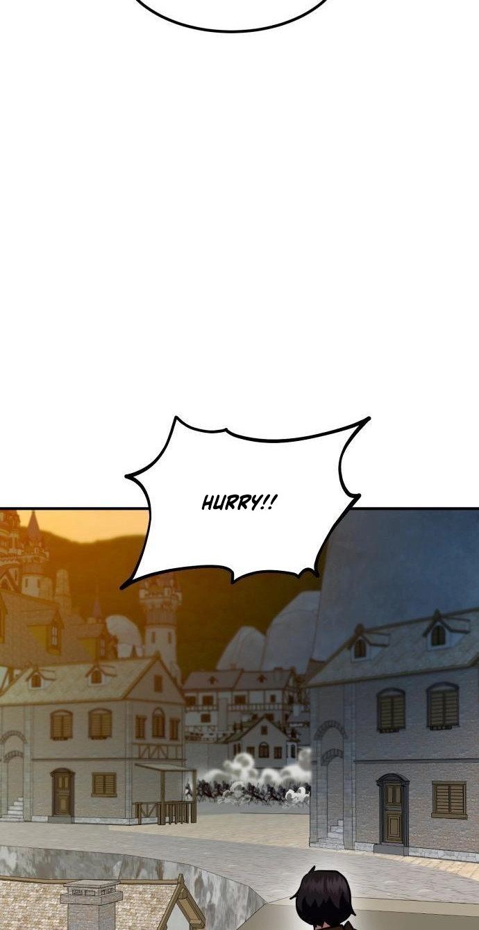 Read Defense Breaker chapter 56 image 16 on Lezhin