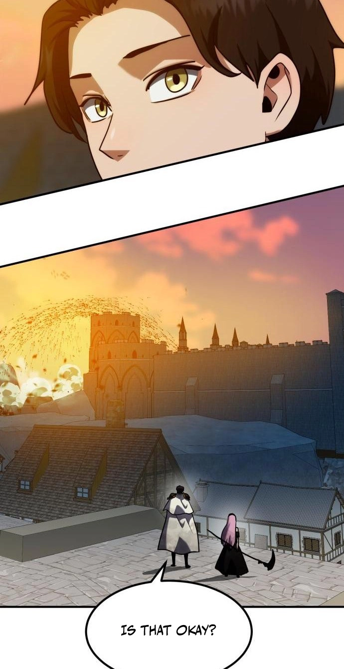 Read Defense Breaker chapter 56 image 18 on Lezhin