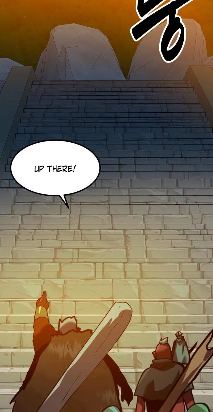 Read Defense Breaker chapter 56 image 2 on Lezhin