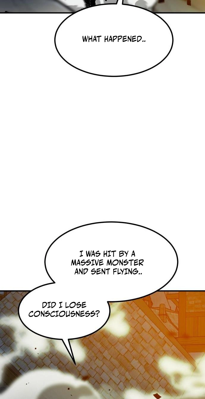 Read Defense Breaker chapter 56 image 20 on Lezhin