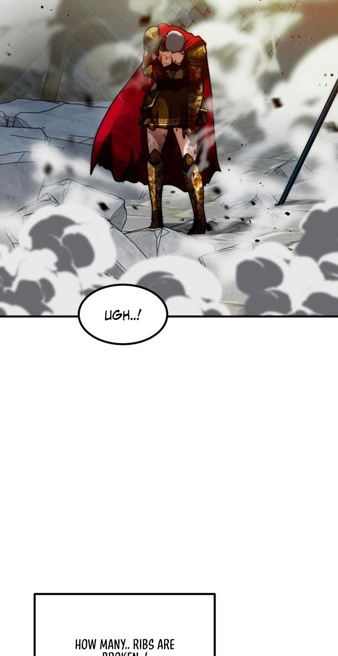 Read Defense Breaker chapter 56 image 21 on Lezhin