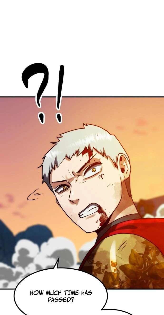 Read Defense Breaker chapter 56 image 23 on Lezhin