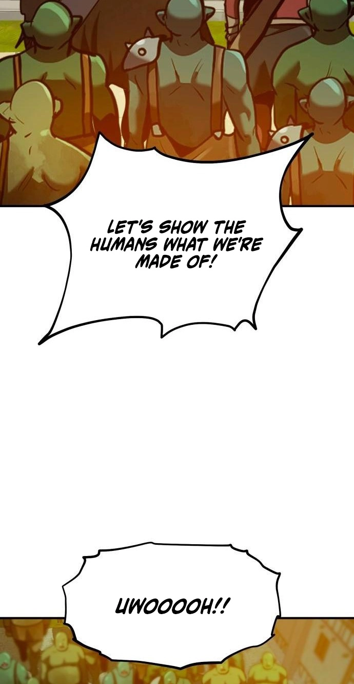Read Defense Breaker chapter 56 image 3 on Lezhin