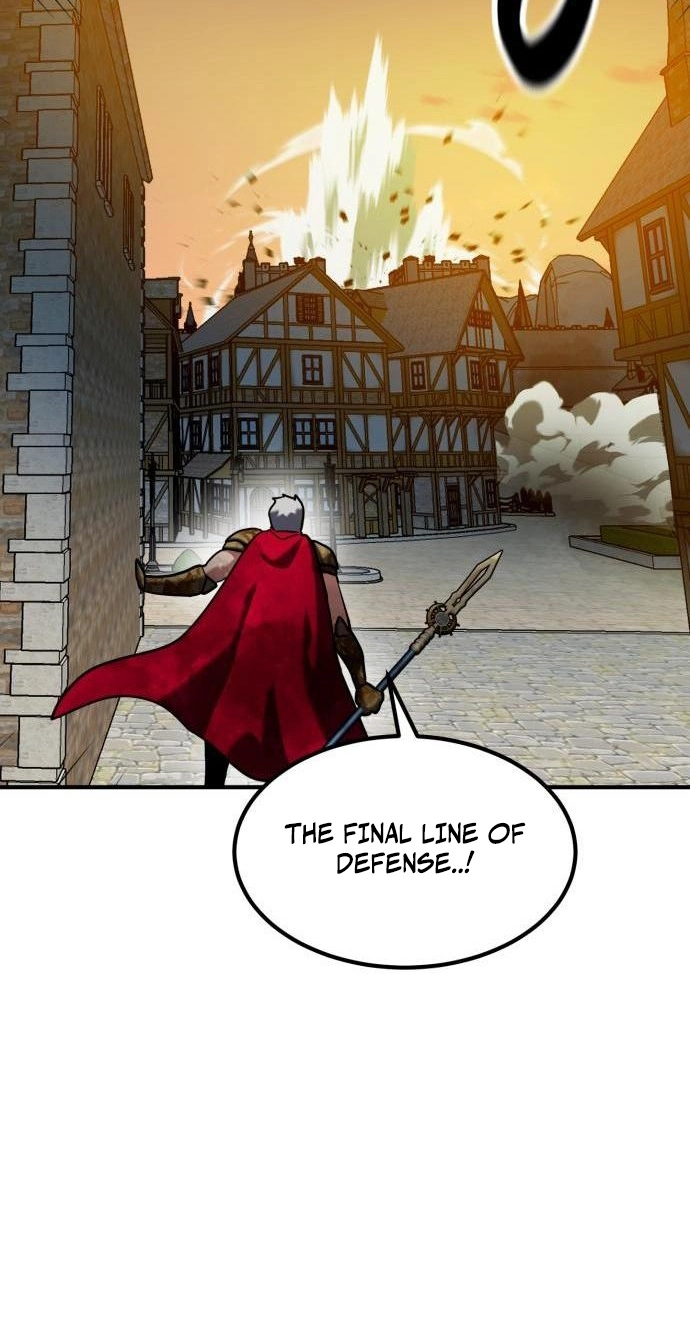 Read Defense Breaker chapter 56 image 30 on Lezhin