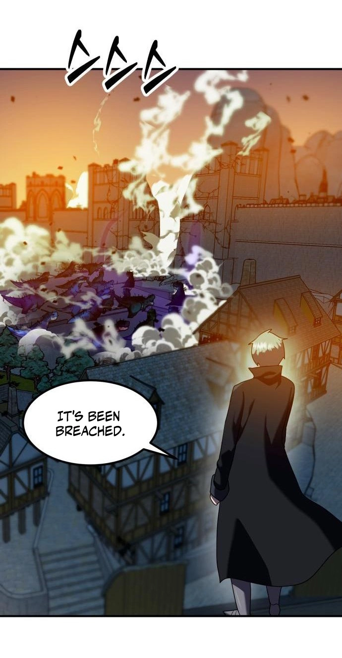 Read Defense Breaker chapter 56 image 31 on Lezhin