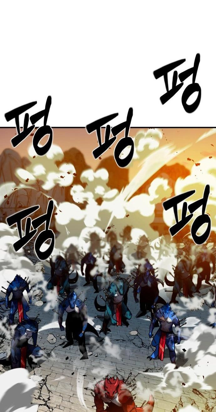 Read Defense Breaker chapter 56 image 33 on Lezhin