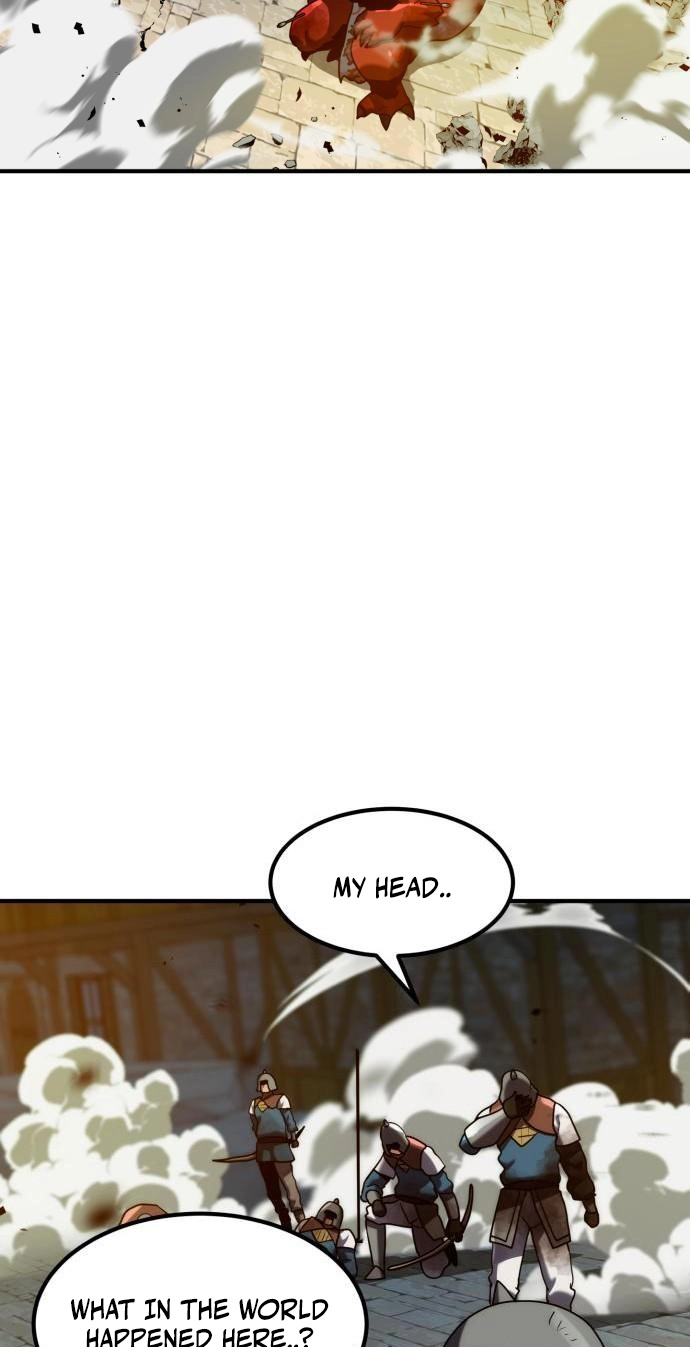Read Defense Breaker chapter 56 image 34 on Lezhin
