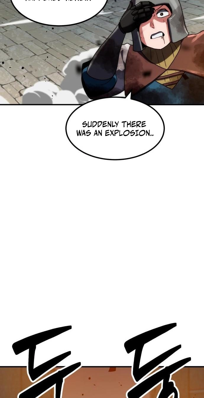 Read Defense Breaker chapter 56 image 35 on Lezhin