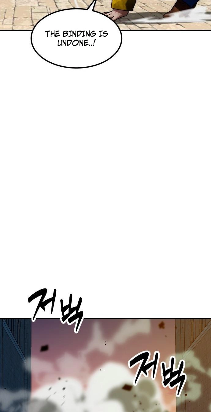 Read Defense Breaker chapter 56 image 38 on Lezhin
